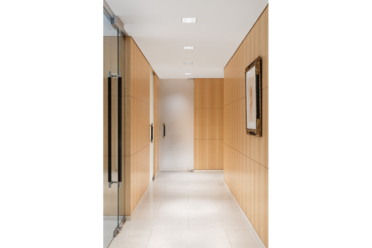 Haideh Hirmand Office