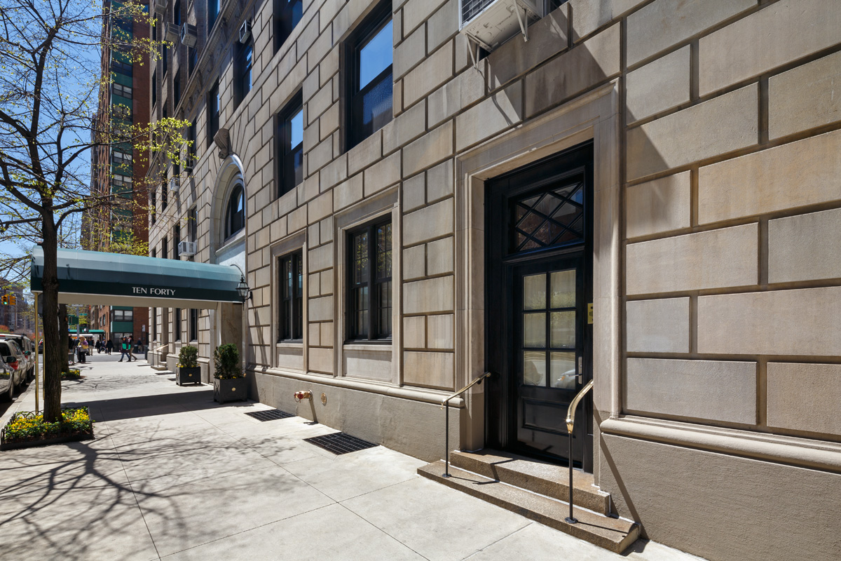 Haideh Hirmand Office