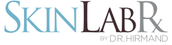 SkinLab RX logo