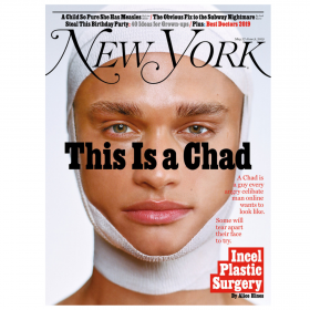 New York Mag Best Doctors 