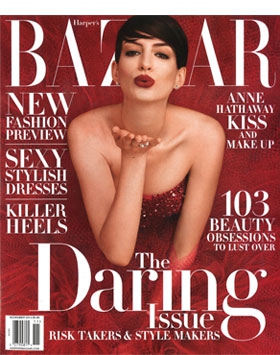 Bazaar Cover